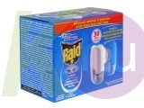 Raid elektr. párologtato kész 30 éjszakás 22013902