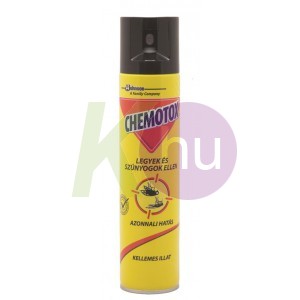 Chemotox repülőrovar-irtó aeroszol 300ml 22013915