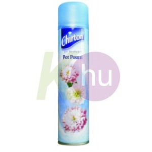 CHIRTON légfrissítő 300ml Pot Pourri 22018005