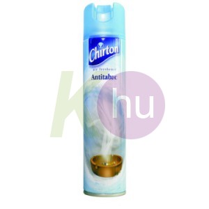 CHIRTON légfrissítő 300ml Anti-tabak 22018006