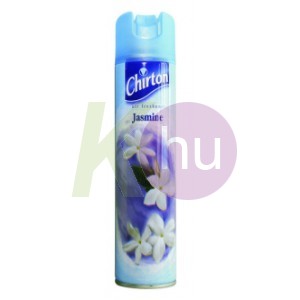 CHIRTON légfrissítő 300ml Jázmin 22018008