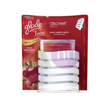 Glade by Brise Discreet kesz. Warm Apple 22019322