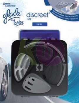 Glade by Brise Discreet Car kesz. Marine 22019334