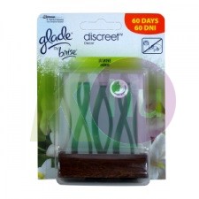 Glade by Brise Discreet Decor kesz. Jázmin 22019425