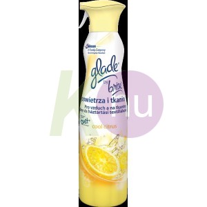 Glade by Brise Air&Fabr. legfr. 275ml Citrus 22019428