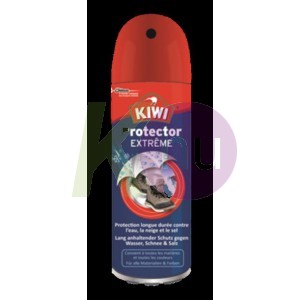 Kiwi impregnáló spray 200ml Extreme Protector 22019442