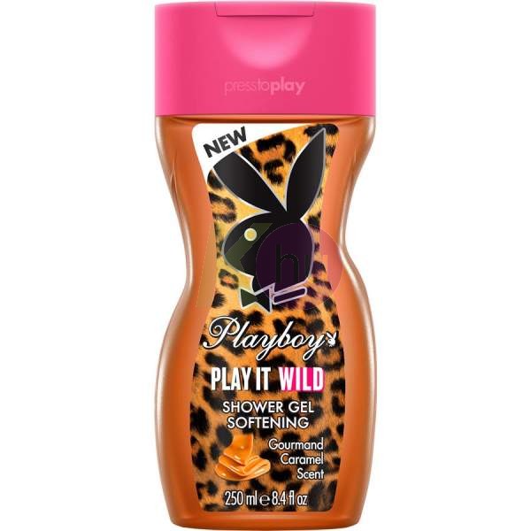 Playboy tus 250ml noi Play It Wild 22021094