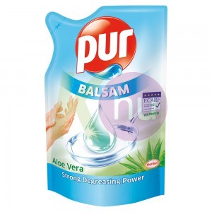 Pur ut 450ml 3xAct Aloe Vera 22021223