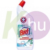 Bref Power WC-tisztító gél 750ml Cholrine Eucalyptus 22021227