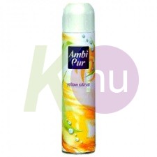 Ambipur légfris.spray 300ml Citrom 22023010