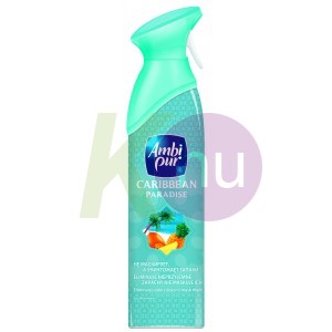 Ambipur spray 300ml CaribParad 22023021