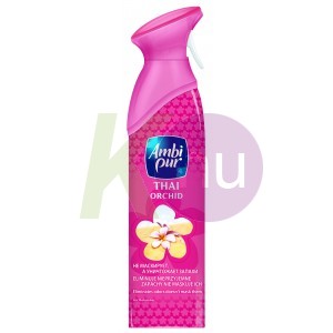 Ambi Pur Spray 300ml ThaiOrchid 22023022