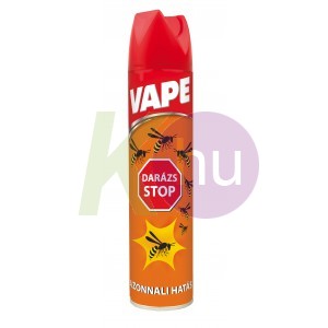 Vape darázs stop spray 300ml 22023809