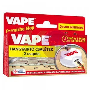 VAPE Expert hangyacsapda 2db-os 2202391