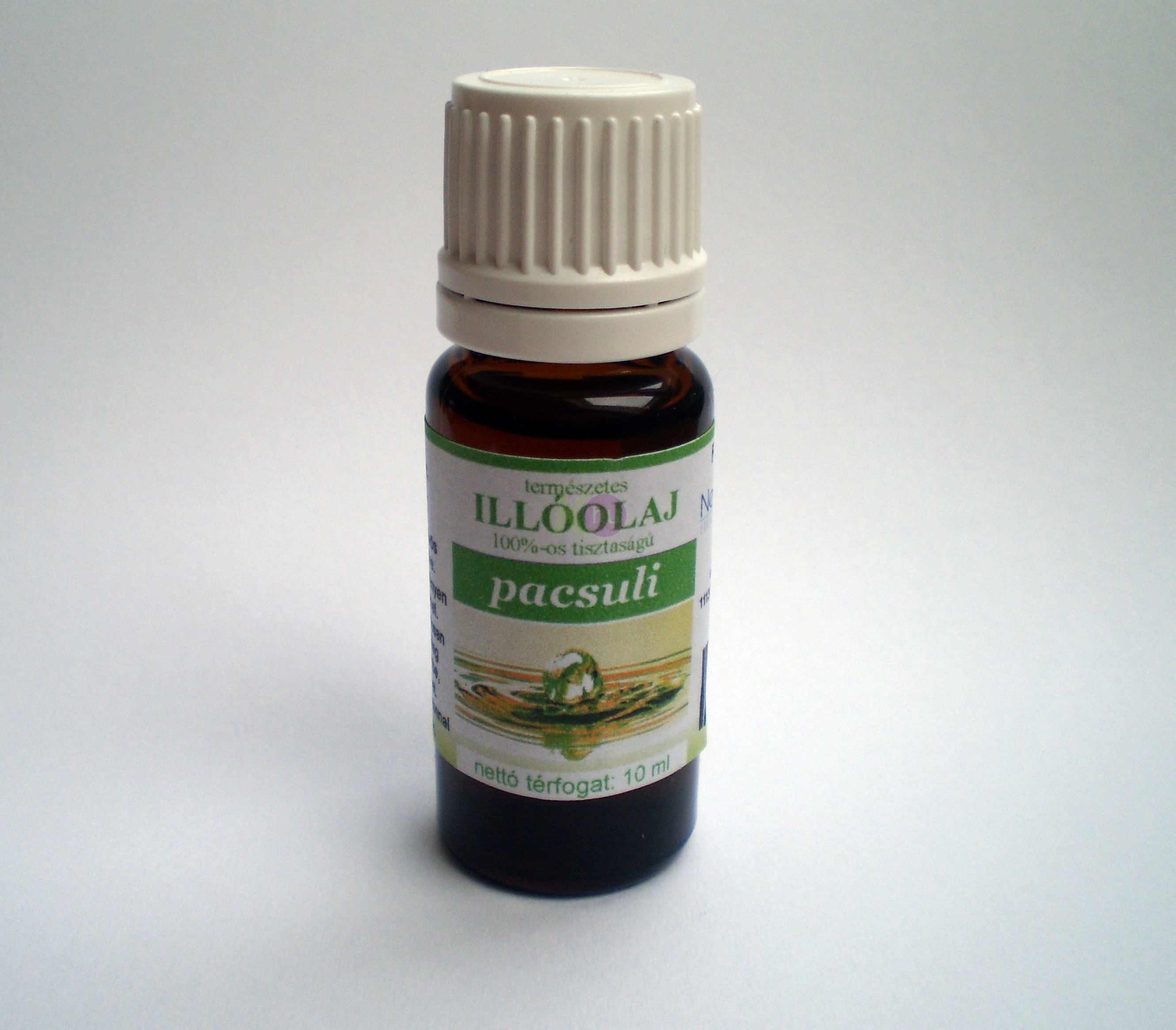 Gladoil illoolaj Pacsuli 22025134