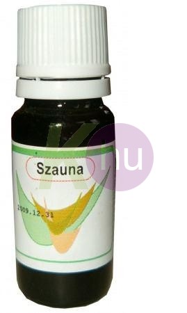 Gladoil illoolaj Szauna 22025136