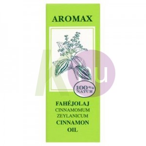 Aromax illoolaj 10ml Fahéj 22025144