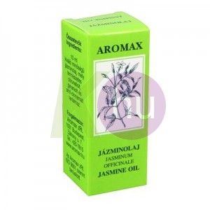 Aromax illoolaj 10ml Jázmin 22025145