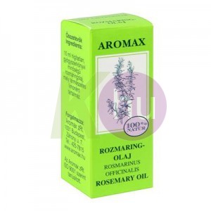 Aromax illoolaj 10ml Rozmaring 22025149