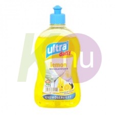 Ultra Daisy 500ml Lemon 22029002