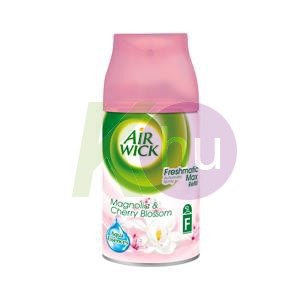 Air Wick Freshmatic ut. 250ml Magnolia és Cseresznye 22032110