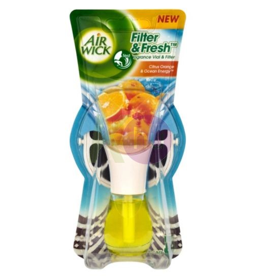 AirWick Filter&Fresh kesz. ut. Citrus 22032132