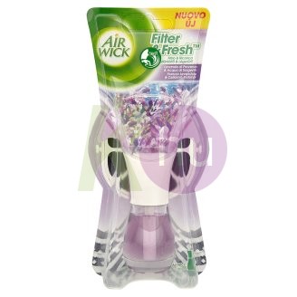 AirWick Filter&Fresh kesz. ut. Levendula 22032134
