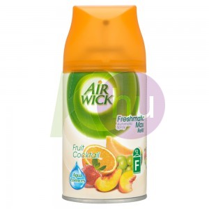 Airwick Freshmatic ut. 250ml Gyümölcs koktél 22032136