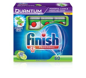 Finish tabl. 60db Quantum Apple 22032147