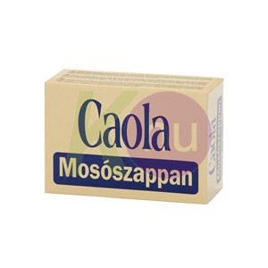 CAOLA mosószappan 200g 22035201