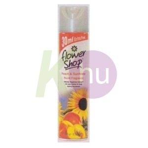 Air Flower légfrissitő barack 300ml 22039004