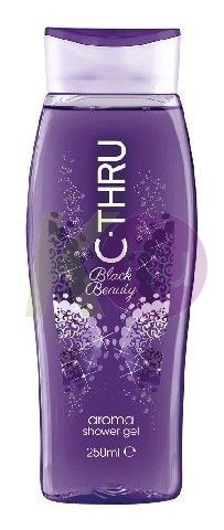 C-THRU tus 250ml Black Beauty 22043519