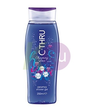 C-THRU tus 250ml Charm Love 22043521