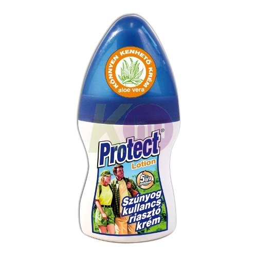 Protect LOTION szúnyog és kullancsriasztó 100ml krém 22044900