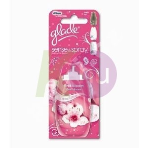 Glade by Brise Sense&Spray ut. 18ml First Bloom 22045909