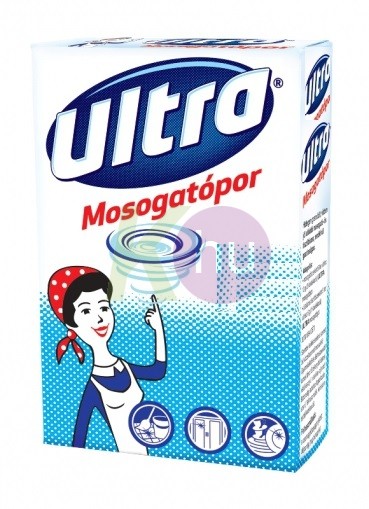 Ultra mosogatópor 1kg 22053006