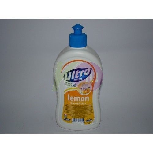 Ultra Daisy 900ml Lemon 22053008