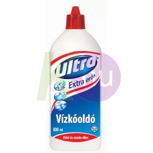 Ultra vizköoldo 500ml Extra erös 22053011