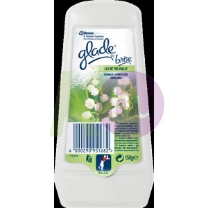 Glade by Brise zsele 150g Gyöngyvirág 22054501