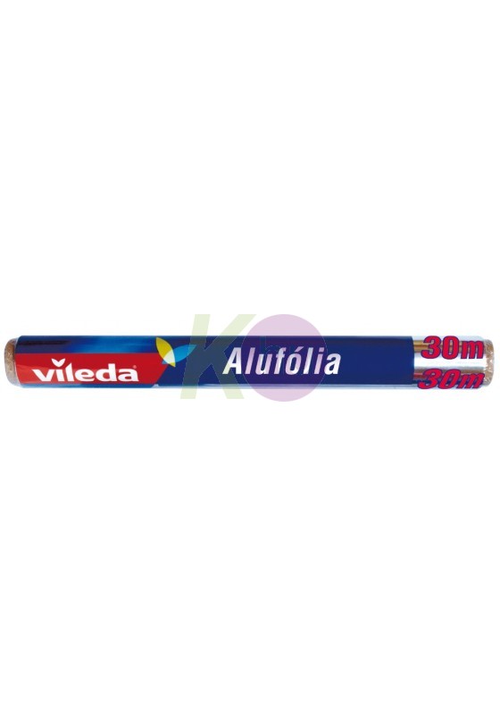 Vileda aluminium folia 30m-es 22054900