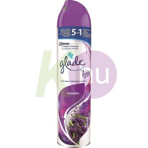 Glade by Brise legfr. 300ml Levendula 22058900