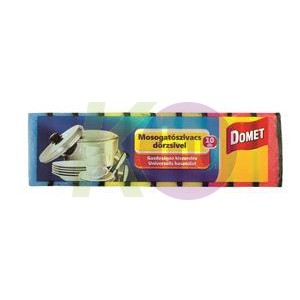 Domet dörzsi 10db sima 22059003