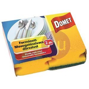 Domet dörzsi 2db formázott 22059004