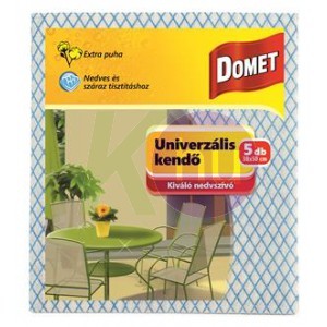 DOMET univerzális kendő 5db 22059025