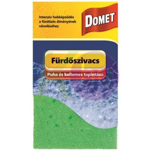 Domet fürdőszivacs 22059029