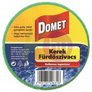 Domet fürdőszivacs, kerek 22059032