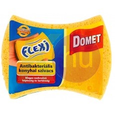 Domet Flexi, antibakteriális szivacs 22059043