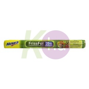 HEWA Friss-Fol 20m frissentartó fólia 22059068