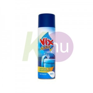 VIX szönytisztító 500ml spray 22082500
