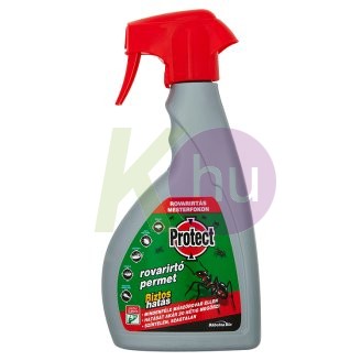 Protect rovarirtó 500ml permet 22099100